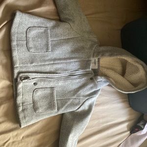Unisex coat 12-18 months(worn once)